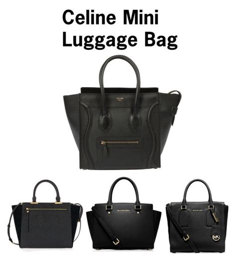 ssense celine